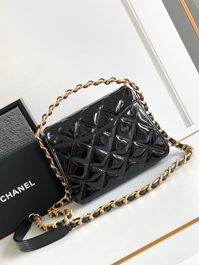 Chanel Stachel Bags